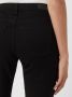 ESPRIT Women Casual bootcut jeans met biologisch katoen zwart - Thumbnail 7