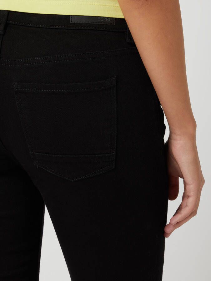 Esprit Bootcut jeans in 5-pocketmodel