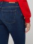 Esprit Bootcut jeans van stretch-denim met lichte washed- en used effecten - Thumbnail 8