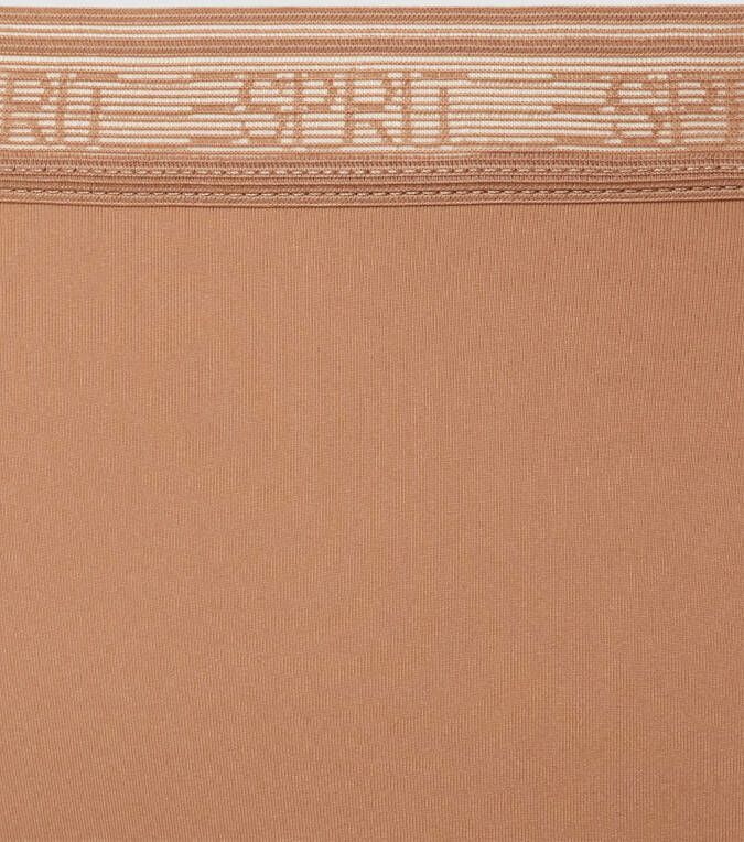 Esprit Broek met semi-transparante band met logo - Foto 2