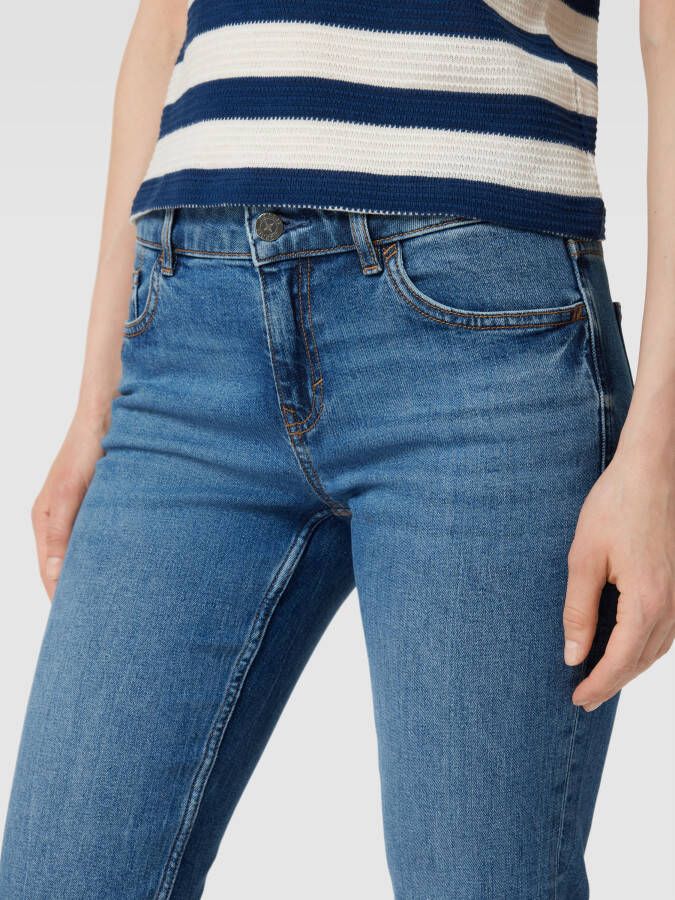 Esprit Capri-jeans in 5-pocketsmodel - Foto 2