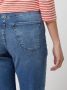 Esprit collection Boyfriend fit jeans met stretch - Thumbnail 2