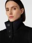 Esprit Collection Wollen jas met hoog te sluiten staande kraag - Thumbnail 3