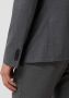 Esprit collection Slim fit colbert met twee knopen en stretch - Thumbnail 2