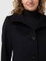 Esprit Collection Wollen jas met hoog te sluiten staande kraag - Thumbnail 2