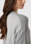 Esprit Gebreide pullover in two-tone-stijl - Thumbnail 2