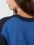 Esprit Gebreide pullover in two-tone-stijl - Thumbnail 5