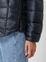 Esprit Gewatteerde jas met ritsen opzij voor meer comfort - Thumbnail 4