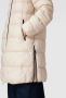 Esprit Gewatteerde jas met ritszakken - Thumbnail 2