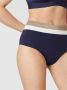 Esprit High waist bikinibroekje in colour-blocking-design model 'TAYRONA' - Thumbnail 4