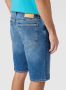 Esprit Korte regular fit jeans in 5-pocketmodel - Thumbnail 3