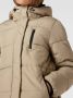 Esprit Lange jas met capuchon model 'Puffer' - Thumbnail 2