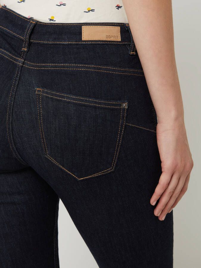 Esprit Skinny jeans met stretch