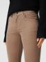 Esprit Slim fit corduroy broek in 5-pocketmodel - Thumbnail 2