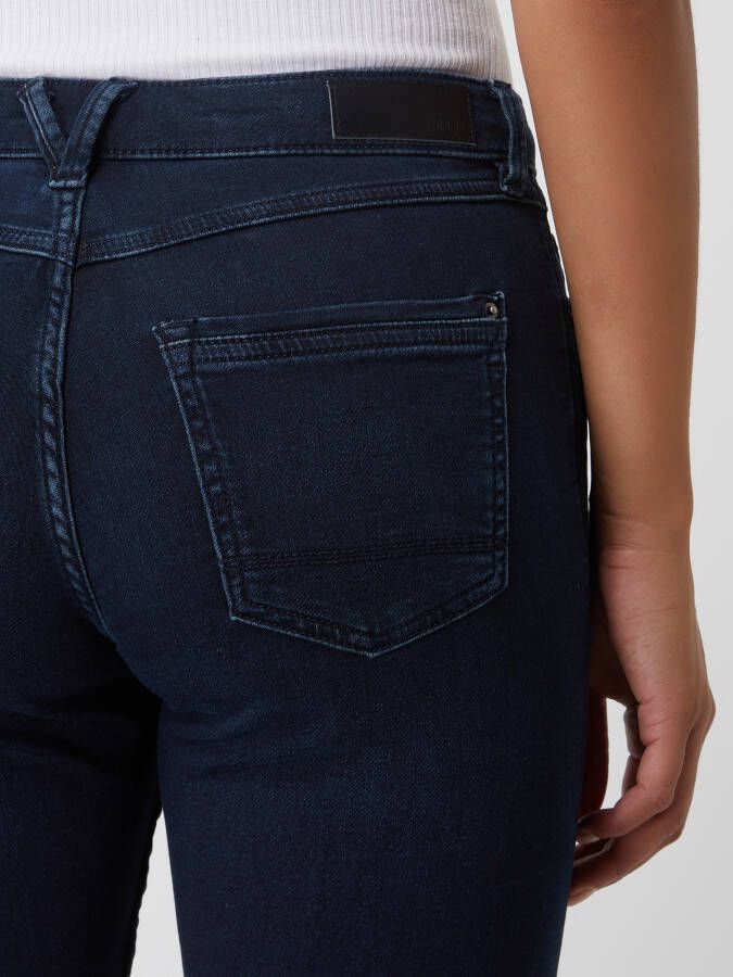 Esprit Slim fit jeans met stretch - Foto 2