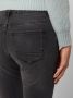 Esprit Slim fit jeans met stretch - Thumbnail 4