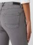 ESPRIT Women Casual slim fit jeans grey medium wash - Thumbnail 8