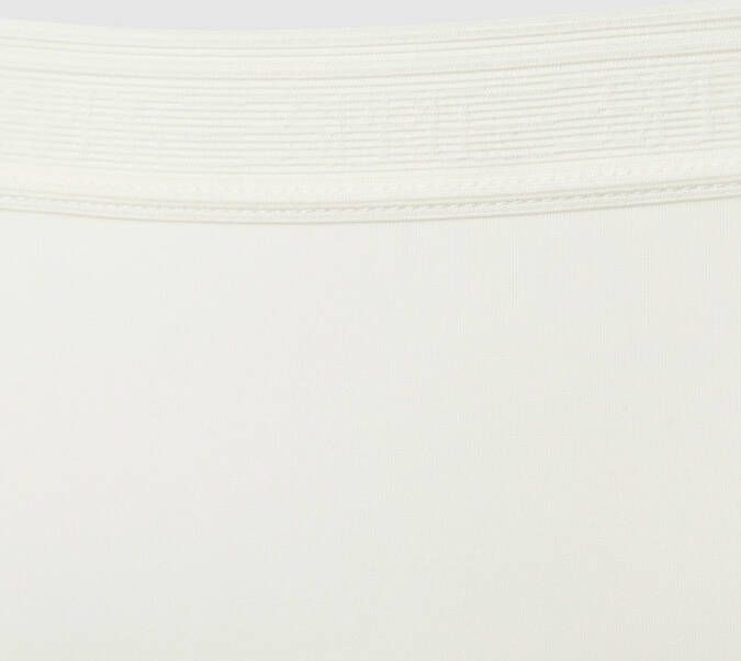 Esprit Slip met elastische band met logo model 'MICRO' - Foto 2