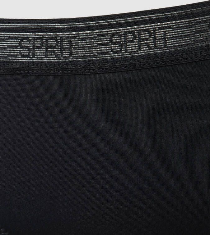 Esprit Slip met elastische band met logo model 'MICRO' - Foto 2