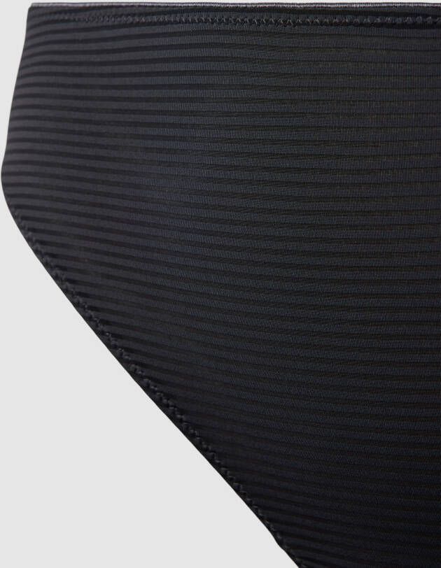 Esprit Slip in semi-transparante look met streepmotief - Foto 2