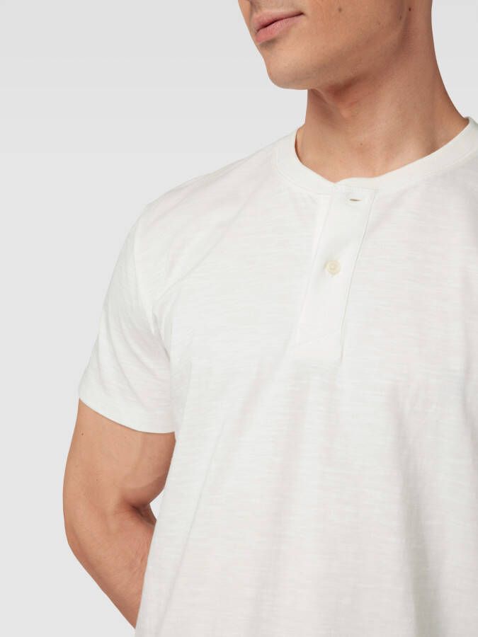 Esprit T-shirt met ronde hals - Foto 2