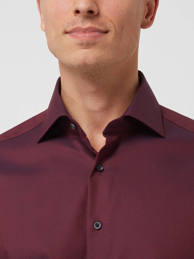 Eterna Overhemd met lange mouwen MODERN FIT - Foto 5