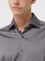 Eterna Overhemd met lange mouwen Slim fit EASY IRON (gemakkelijk te strijken) - Thumbnail 7