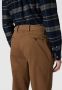 Eurex By Brax Broek met structuurmotief model JOE' - Thumbnail 2