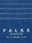 Falke Kniekousen met ribstructuur model 'Shadow' - Thumbnail 2