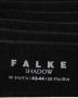 Falke Kniekousen met ribstructuur model 'Shadow' - Thumbnail 2