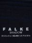 Falke Kniekousen met ribstructuur model 'Shadow' - Thumbnail 2