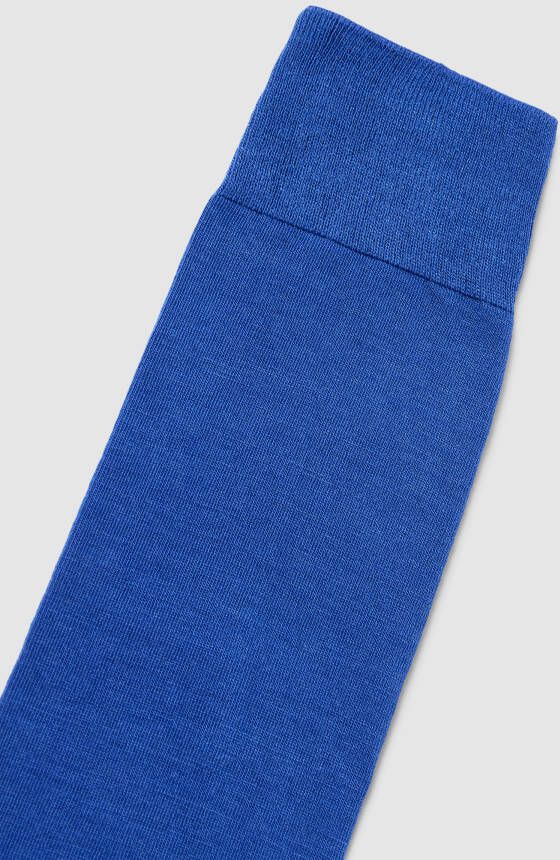 Falke Kniekousen met scheerwol model 'ClimaWool' - Foto 2