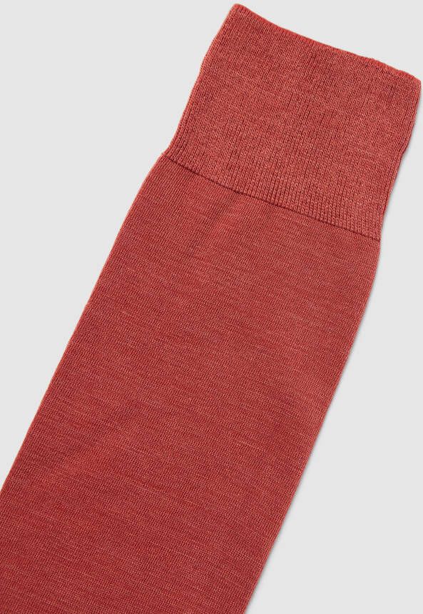 Falke Kniekousen met scheerwol model 'ClimaWool' - Foto 2