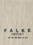 Falke Kousen met comfortband model 'Airport' - Thumbnail 2