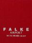 Falke Kousen met comfortband model 'Airport' - Thumbnail 2