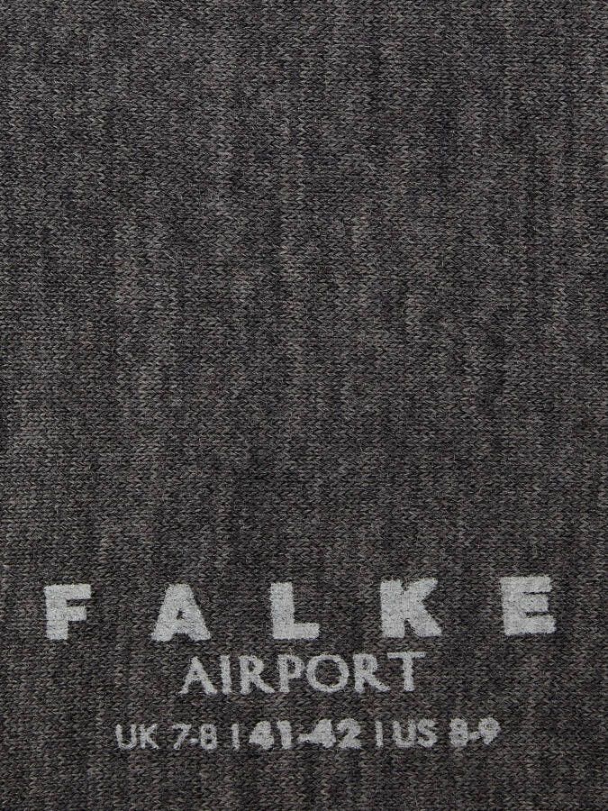 Falke Kousen met comfortband model 'Airport' - Foto 2