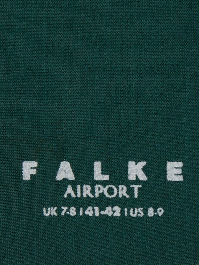 Falke Kousen met comfortband model 'Airport' - Foto 2