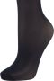 FALKE panty Matt Deluxe 20 denier donkerblauw - Thumbnail 5