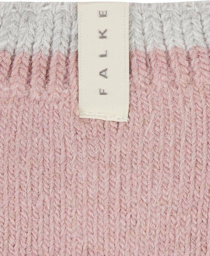 Falke Sokken met alpaca model 'Cosy Plush' - Foto 2