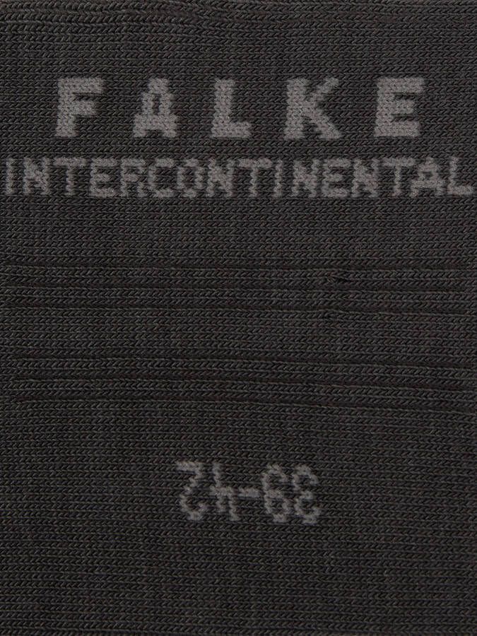 Falke Sokken met comfortband model 'Sensitive Intercontinental' - Foto 2