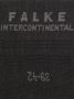 Falke Sokken met comfortband model 'Sensitive Intercontinental' - Thumbnail 2