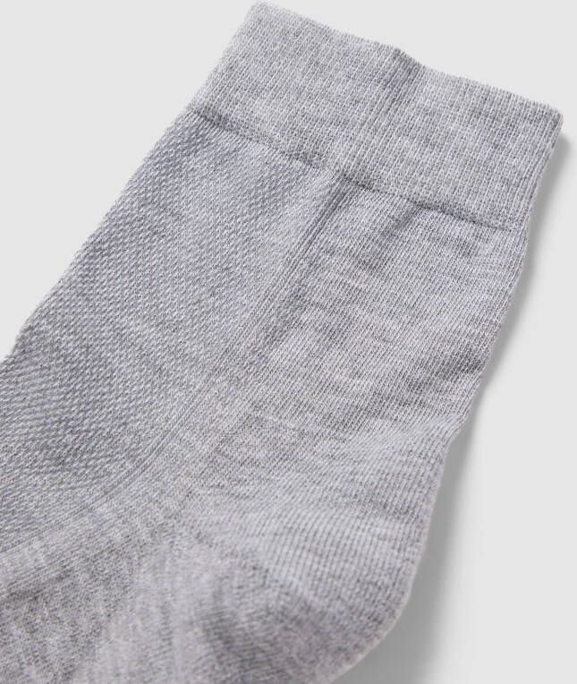 Falke Sokken met elastische ribboordjes model 'Cool Kick'