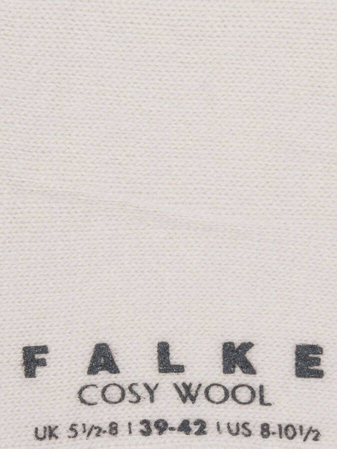 Falke Sokken met kasjmier model 'Cosy Wool' - Foto 2