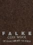 Falke Sokken met kasjmier model 'Cosy Wool' - Thumbnail 2