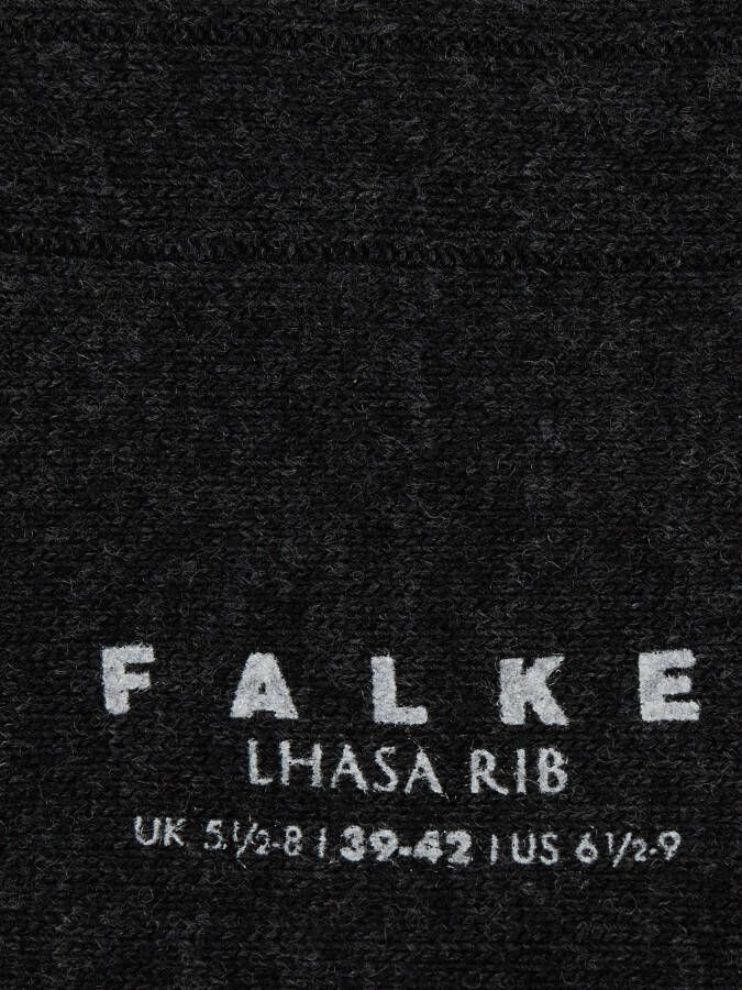 Falke Sokken met kasjmier model 'Lhasa' - Foto 2