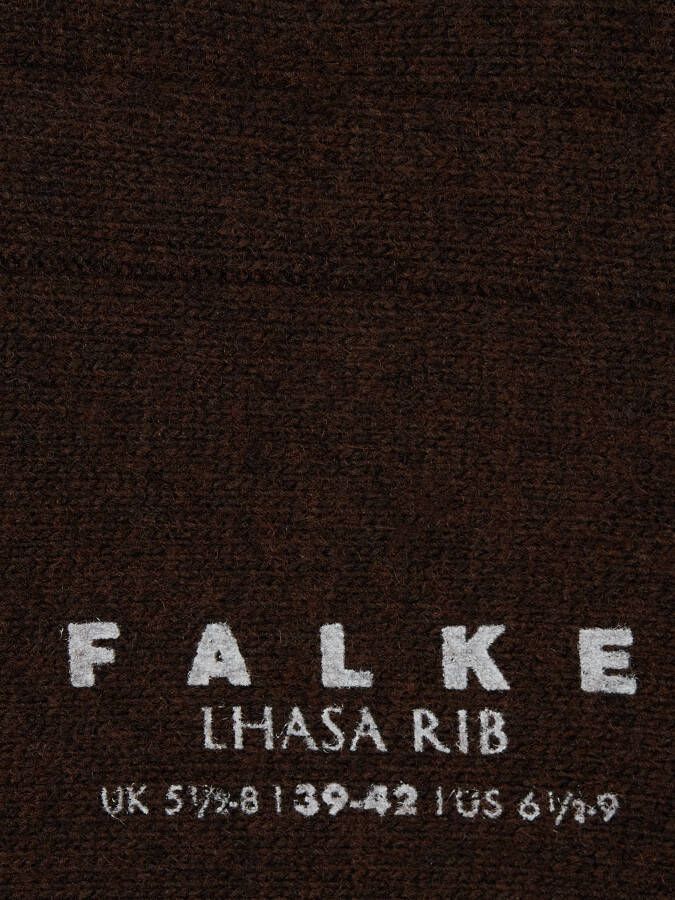 Falke Sokken met kasjmier model 'Lhasa' - Foto 2