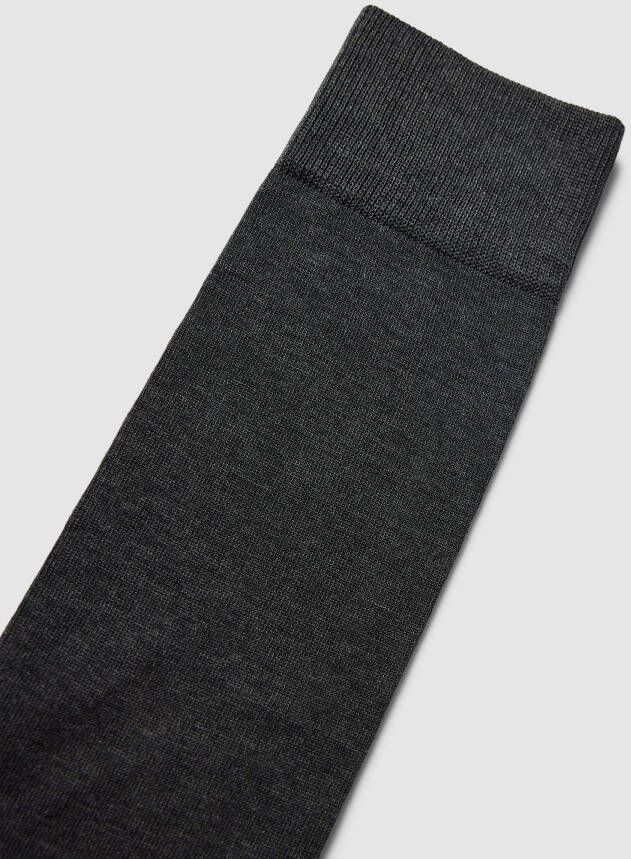 Falke Sokken met logostitching model 'Tiago' - Foto 2
