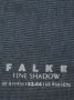 Falke Sokken met ribstructuur model 'Fine Shadow' - Thumbnail 3