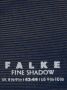 Falke Sokken met ribstructuur model 'Fine Shadow' - Thumbnail 2