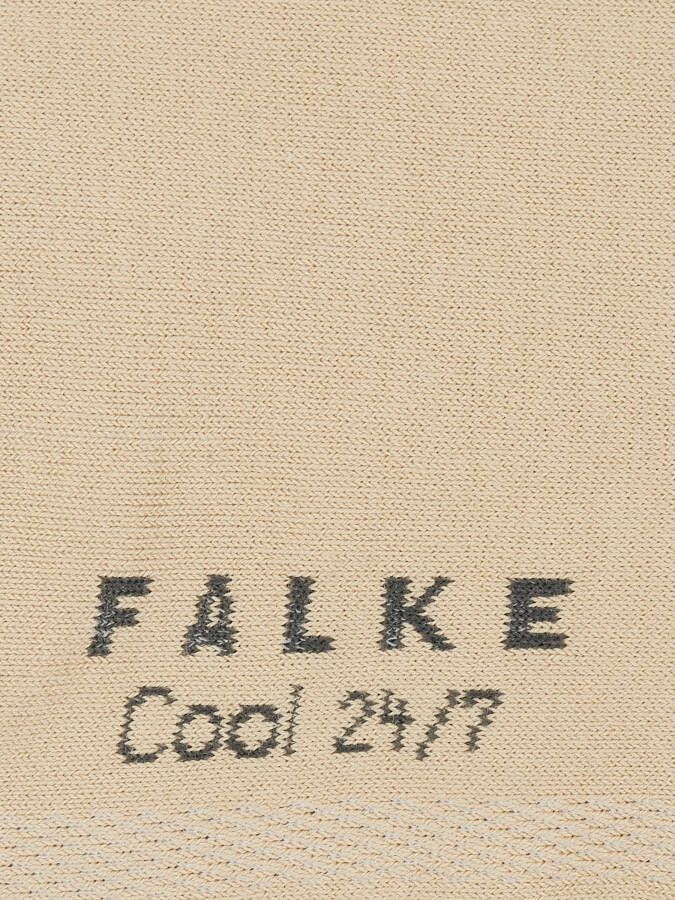 Falke Sokken met stretch model 'COOL 24 7'